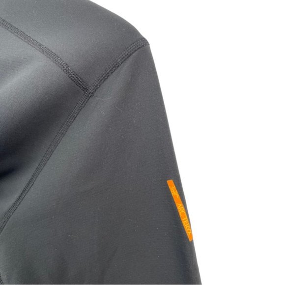 Y- Pink Polyester Long Sleeve Mini Dress - Picture 6 of 8